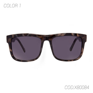 LENTES DE SOL UV400 HOMBRE X80084 FOSSIL