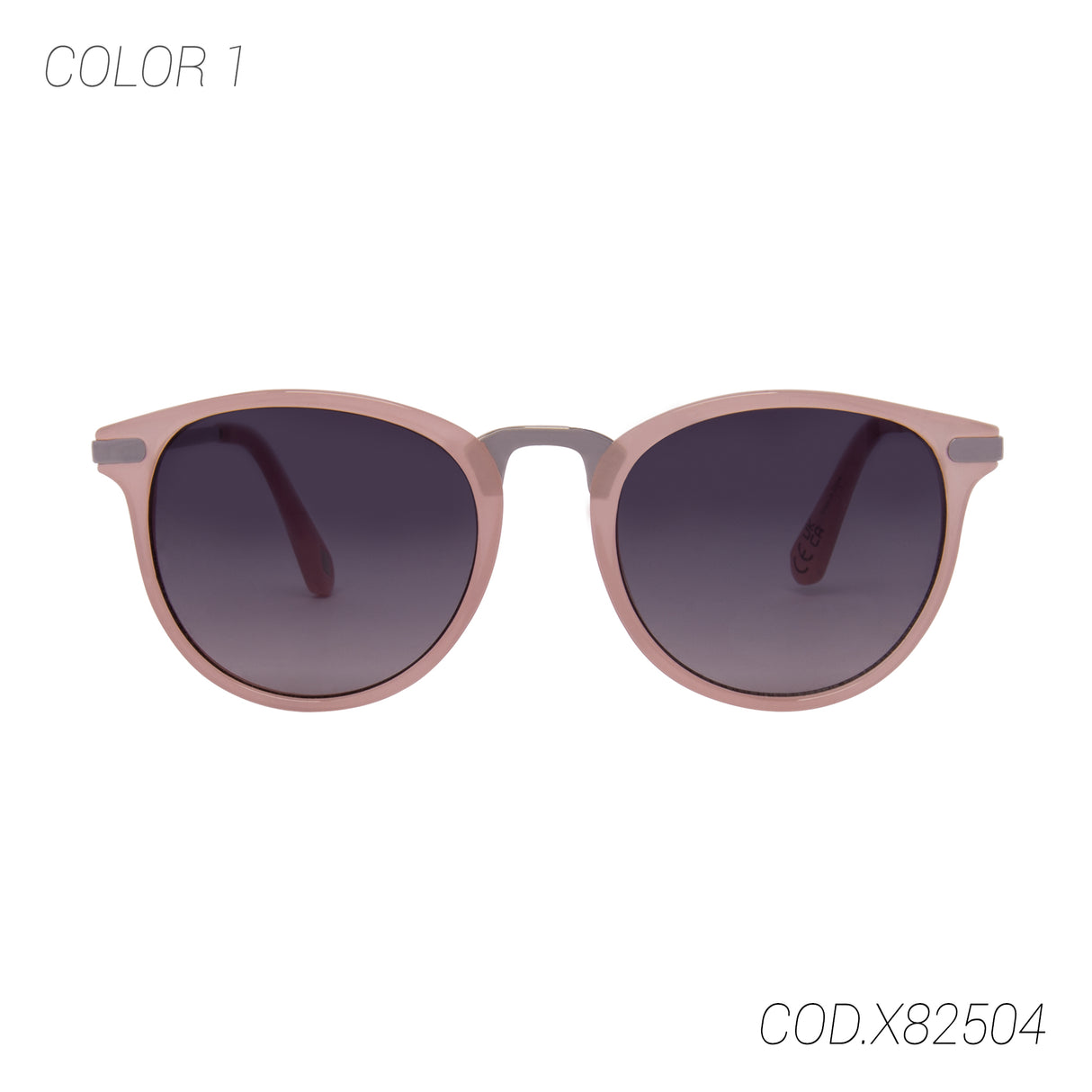LENTES DE SOL UV400 MUJER X82504 FOSSIL