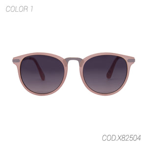 LENTES DE SOL UV400 MUJER X82504 FOSSIL