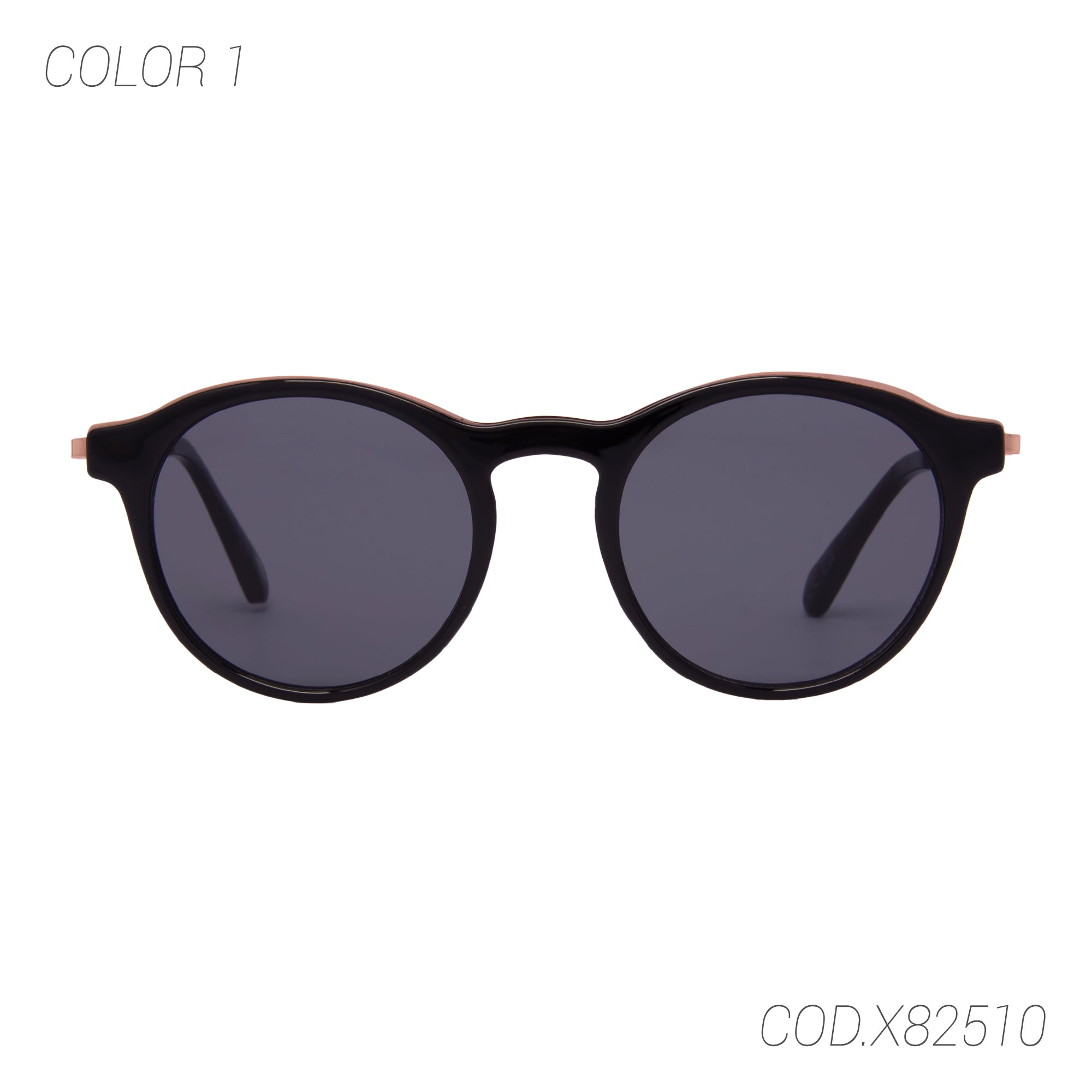 LENTES DE SOL UV400 MUJER X82510 FOSSIL