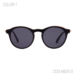 LENTES DE SOL UV400 MUJER X82510 FOSSIL
