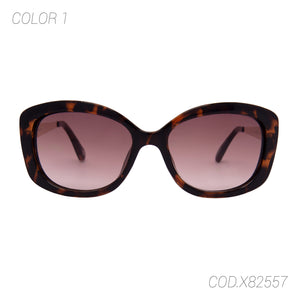 LENTES DE SOL UV400 MUJER X82557 FOSSIL