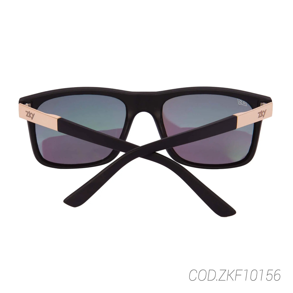 LENTES DE SOL UV400 HOMBRE ZKF10156 ZKY ZKY