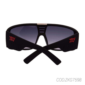 LENTES DE SOL UV400 HOMBRE ZKG7598 ZKY ZKY