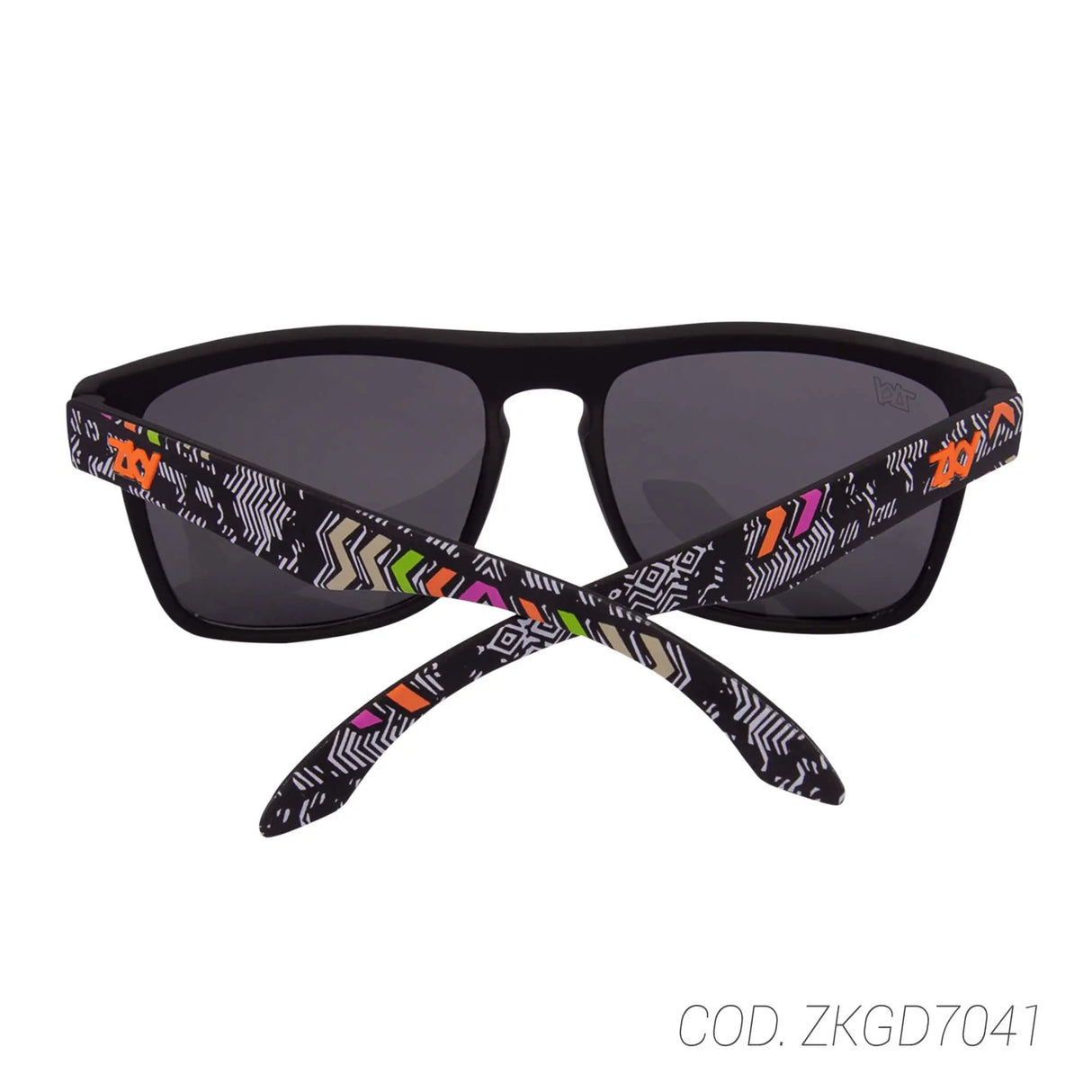 LENTES DE SOL UV400 HOMBRE ZKGD7041 ZKY ZKY