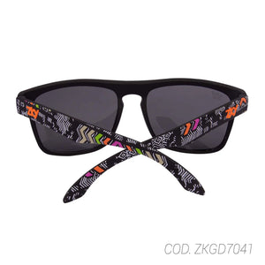 LENTES DE SOL UV400 HOMBRE ZKGD7041 ZKY ZKY
