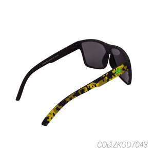 LENTES DE SOL UV400 HOMBRE ZKGD7043 ZKY ZKY