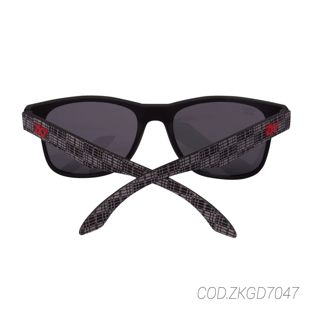 LENTES DE SOL UV400 HOMBRE ZKGD7047 ZKY ZKY