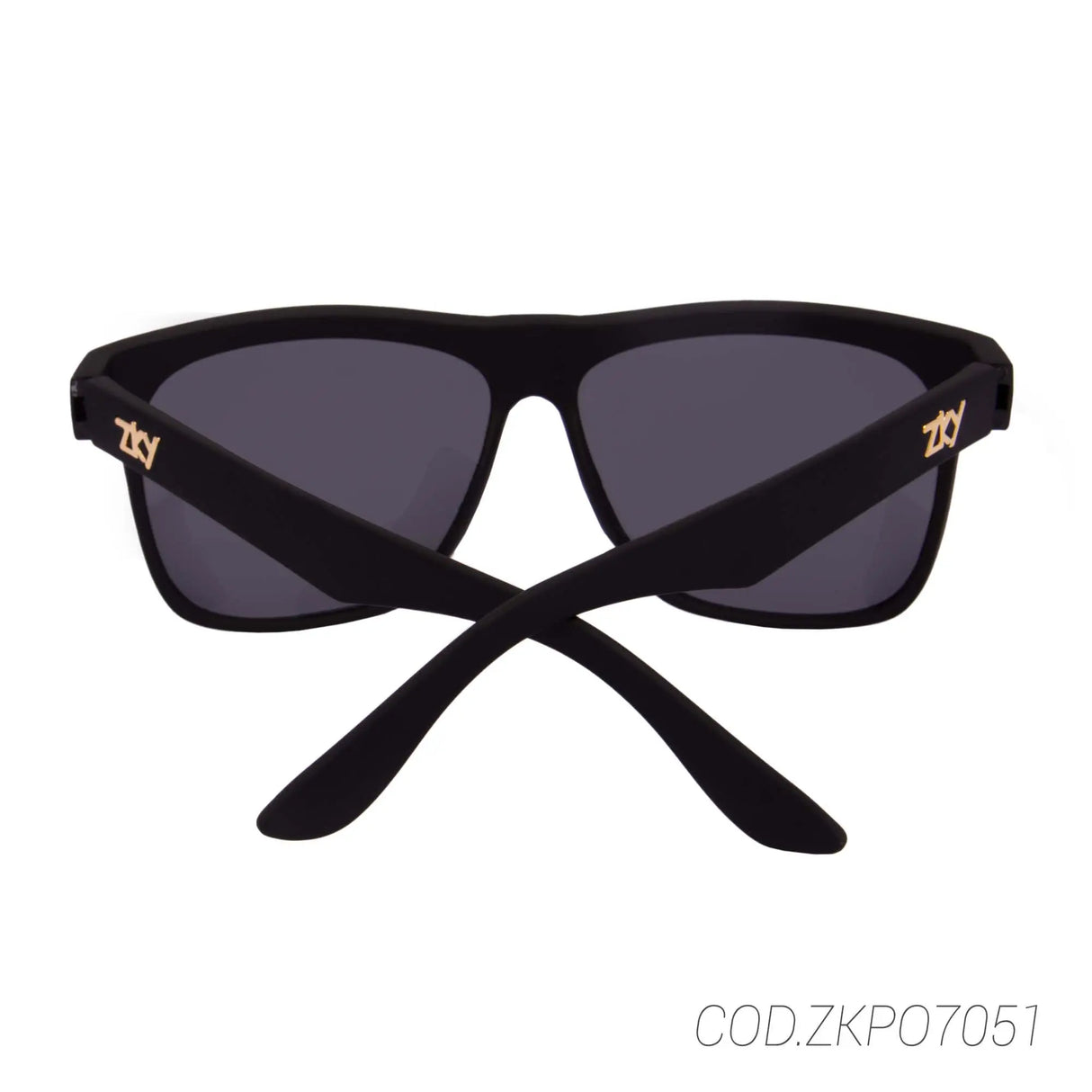 LENTES DE SOL POLARIZADO HOMBRE ZKPO7051 ZKY ZKY