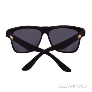LENTES DE SOL POLARIZADO HOMBRE ZKPO7051 ZKY ZKY