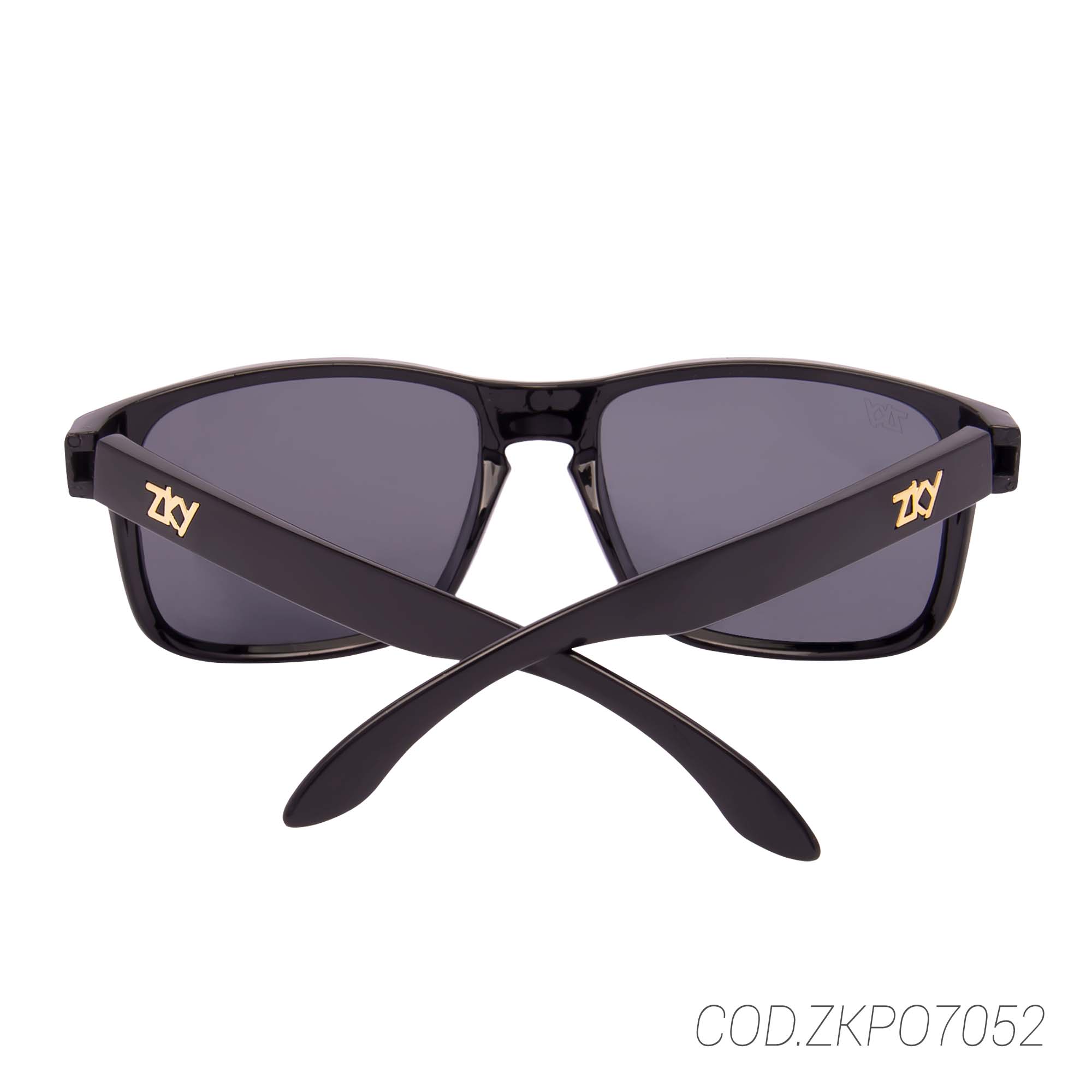 LENTES DE SOL POLARIZADOS HOMBRE ZKPO7052 ZKY