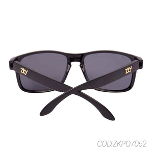 LENTES DE SOL POLARIZADOS HOMBRE ZKPO7052 ZKY ZKY