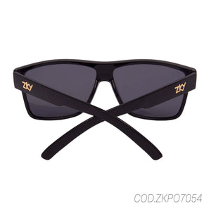 LENTES DE SOL POLARIZADOS HOMBRE ZKPO7054 ZKY ZKY