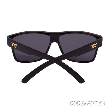LENTES DE SOL POLARIZADOS HOMBRE ZKPO7054 ZKY ZKY
