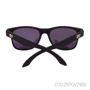 LENTES DE SOL POLARIZADOS HOMBRE ZKPOV2905 ZKY ZKY