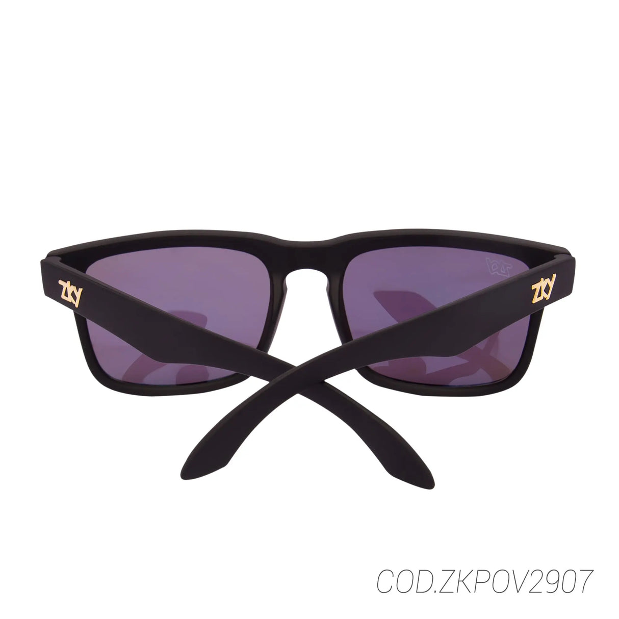 LENTES DE SOL POLARIZADOS HOMBRE ZKPOV2907 ZKY ZKY
