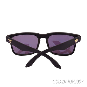 LENTES DE SOL POLARIZADOS HOMBRE ZKPOV2907 ZKY ZKY