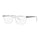 MONTURA DESCANSO UNISEX AX3077 8333 54 ARMANI EXCHANGE ARMANI EXCHANGE