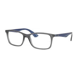 MONTURA DESCANSO HOMBRE RX7047 5769 56  RAY BAN