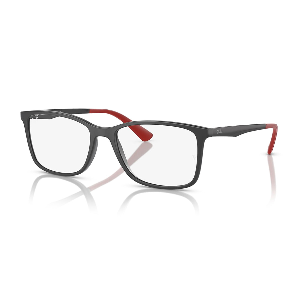 MONTURA DESCANSO HOMBRE RX7133L 8305 55  RAY BAN