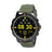SMARTWATCH RELOJ INTELIGENTE  VERDE SMARTTIME HOMBRE SR08 SMART TIME