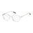 MONTURA DESCANSO UNISEX TJ 0011 900 TOMMY HILFIGER