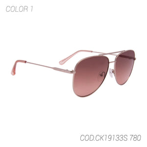 LENTES DE SOL UV400 MUJER CK19133S CALVIN KLEIN CALVIN KLEIN