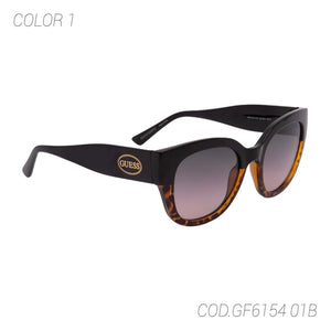 LENTES DE SOL UV400 MUJER GF6154 GUESS GUESS