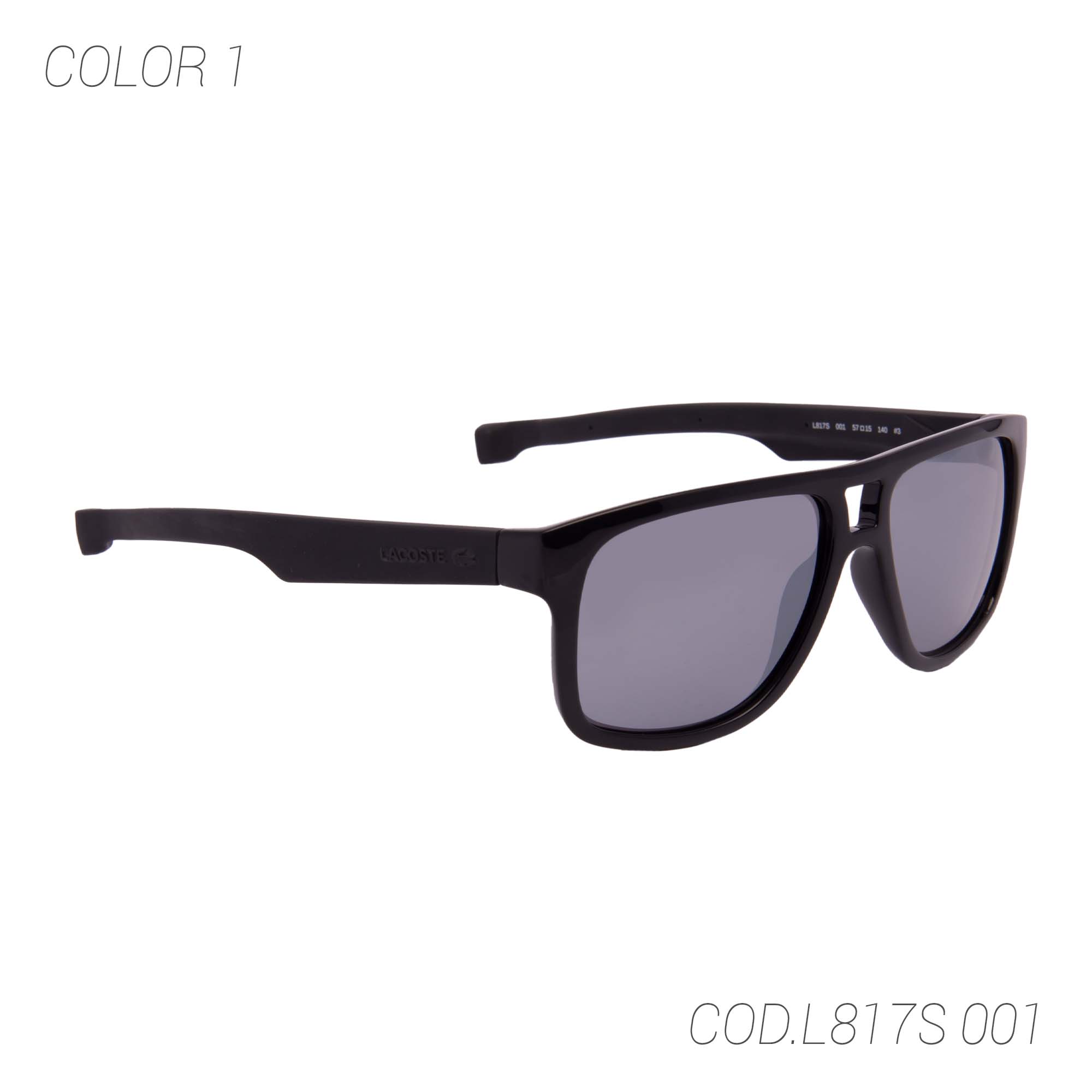 Gafas de ver online lacoste