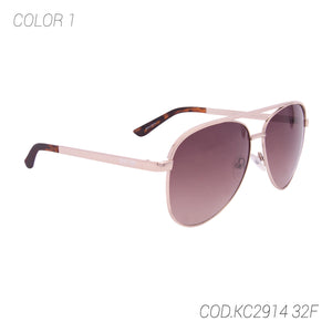 LENTES DE SOL UV400 MUJER KC2914 KENNETH COLE