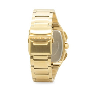 RELOJ  HOMBRE 1032 - 02 TEMPUS - 1024314