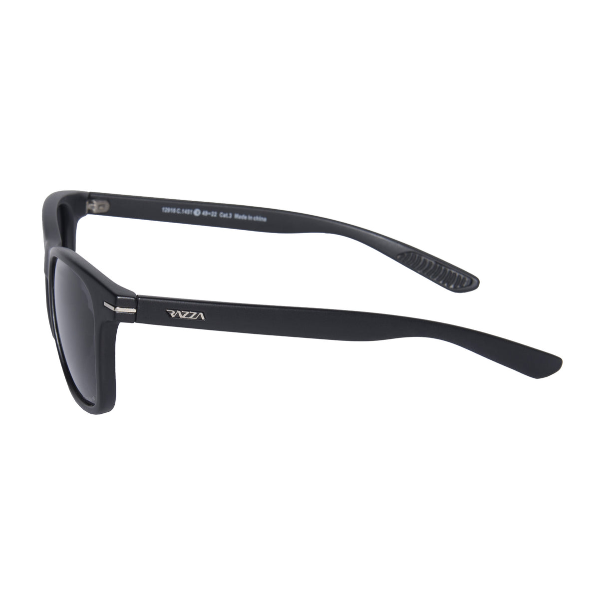 LENTES DE SOL POLARIZADO UNISEX 12916 RAZZA