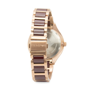 RELOJ  MUJER 1295-03 TEMPUS - 1024313
