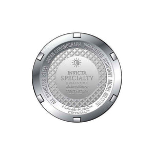 RELOJ ANALOGICO HOMBRE 13785 INVICTA	DORADO CLASICO 1030260 INVICTA