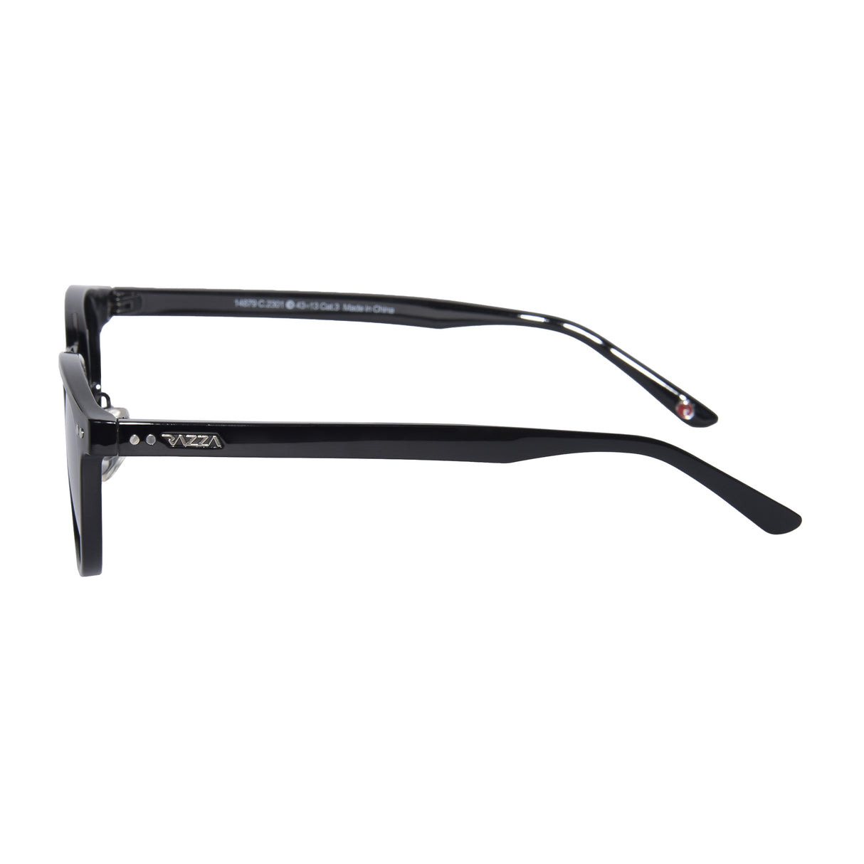 LENTES DE SOL POLARIZADO UNISEX 14879G RAZZA