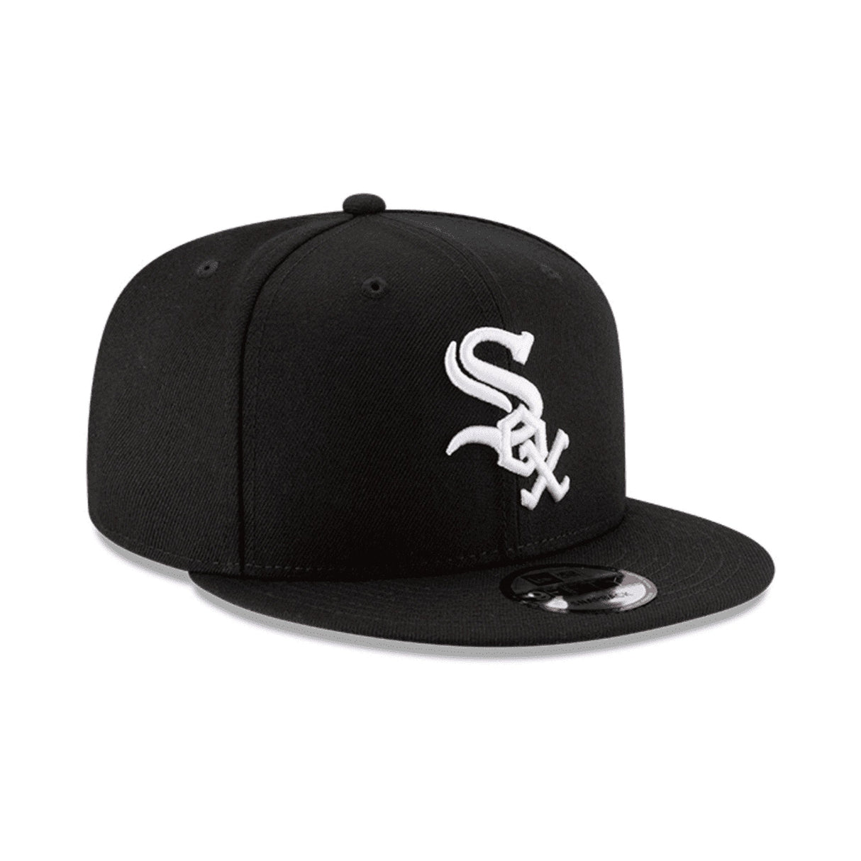 GORRA NEW ERA MLB-CHICAGO WHITE SOX 9FIFTY 192093980847 NEW ERA