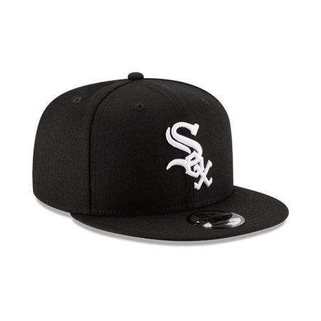 GORRA NEW ERA MLB-CHICAGO WHITE SOX 9FIFTY 192093980847 NEW ERA