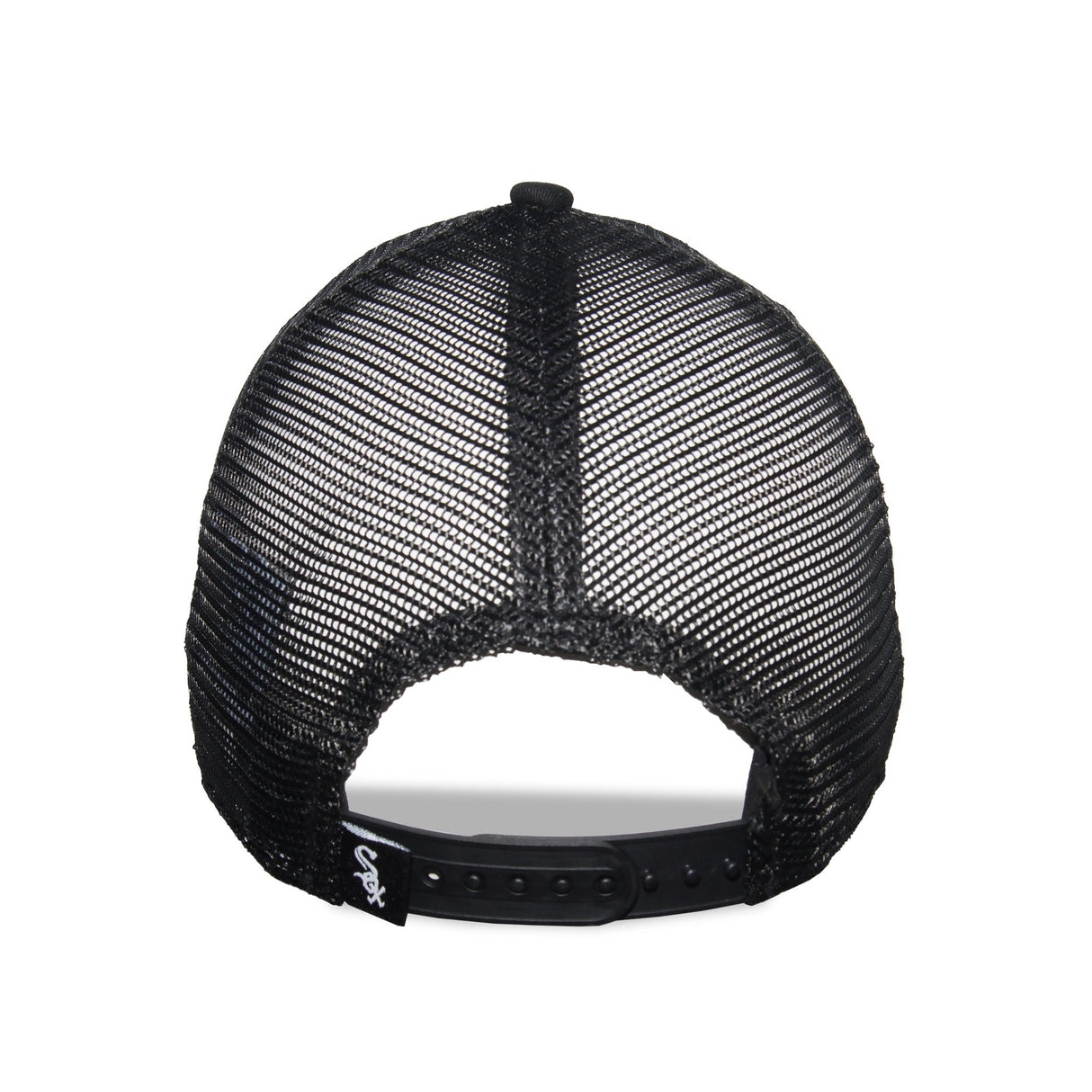 GORRA NEW ERA MLB-CHICAGO WHITE SOX 9FORTY 192093992802 NEW ERA