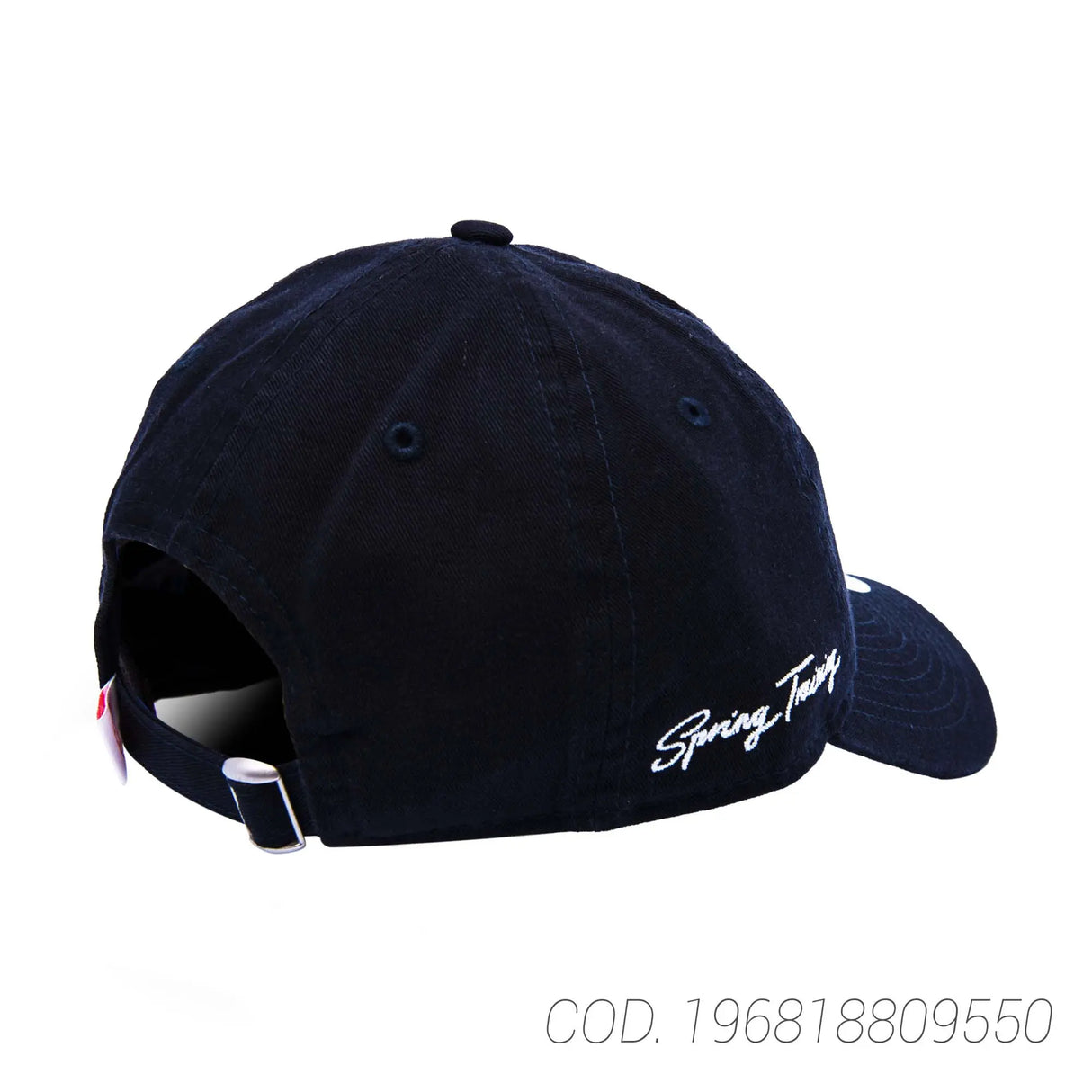 GORRA NEW ERA MLB-NEW YORK YANKEES 9FORTY 196818809550 NEW ERA