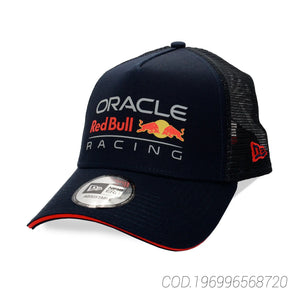 GORRA NEW ERA FORMULA 1-RED BULL ADJUSTABLE 196996568720 NEW ERA