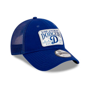 GORRA NEW ERA MLB-LOS ANGELES DODGERS 9FORTY 197212085847