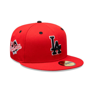 GORRA NEW ERA MLB-LOS ANGELES DODGERS 59FIFTY 198580053247 NEW ERA