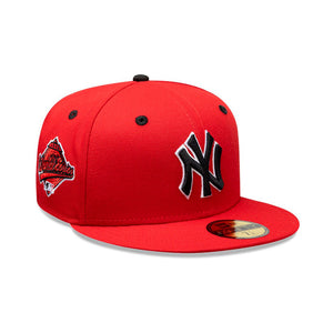 GORRA NEW ERA MLB-NEW YORK YANKEES 59FIFTY 198580088447 NEW ERA