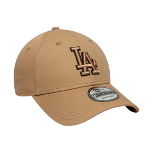 GORRA NEW ERA MLB- LOS ANGELES DODGERS 9FORTY 199196504505 NEW ERA