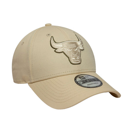 GORRA NEW ERA NBA-CHICAGO BULLS 9FORTY 199196504512 NEW ERA