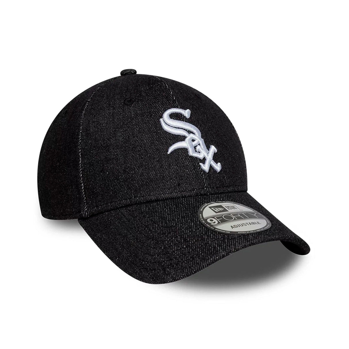 GORRA NEW ERA MLB-CHICAGO WHITE SOX 9FORTY 199417479643