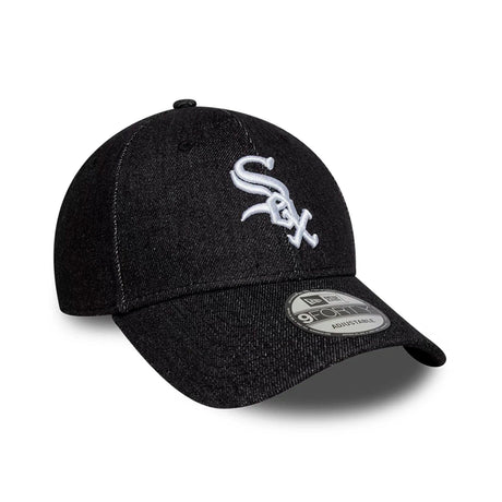 GORRA NEW ERA MLB-CHICAGO WHITE SOX 9FORTY 199417479643 NEW ERA