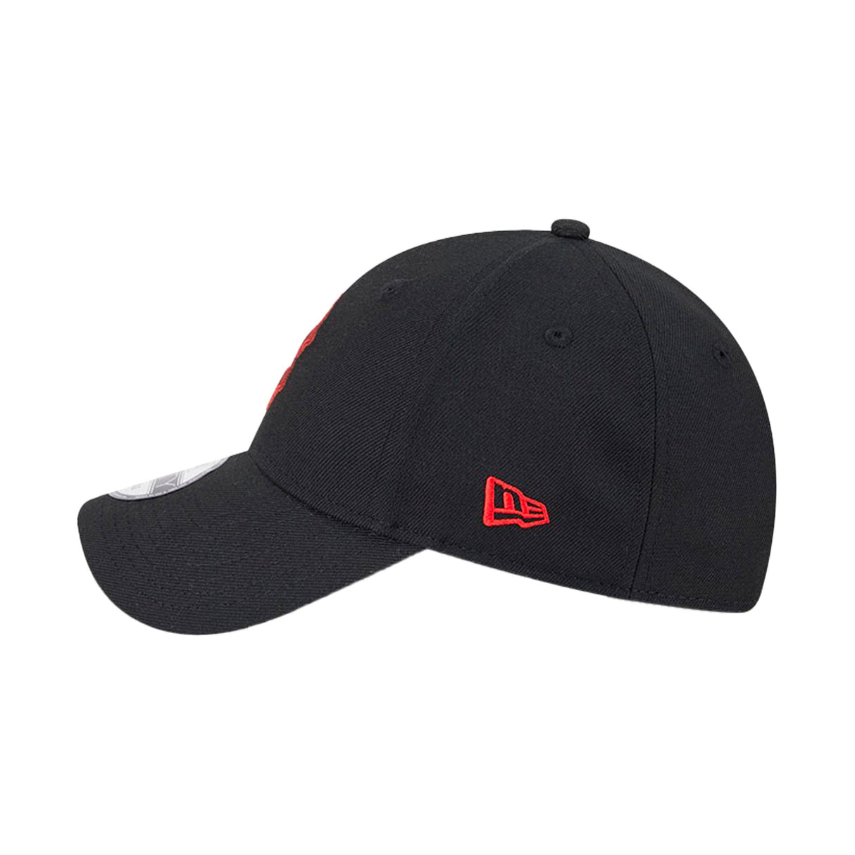 GORRA NEW ERA MLB-BOSTON RED SOX 9FORTY 199418877950 NEW ERA