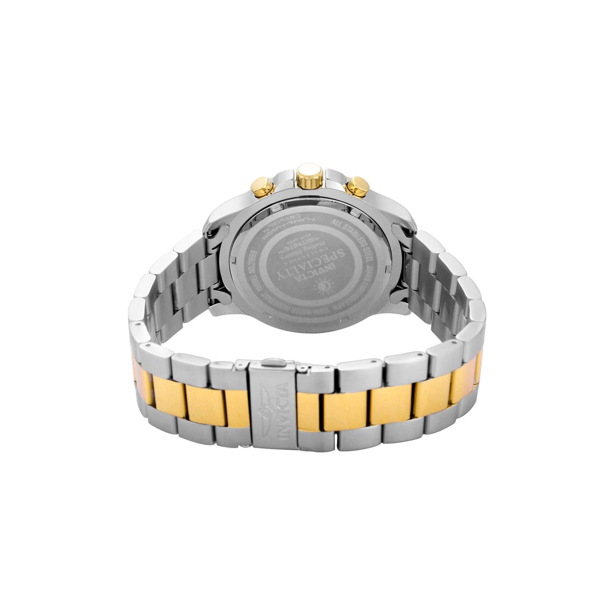 RELOJ ANALOGICO HOMBRE 21659 INVICTA SPECIALTY INVICTA