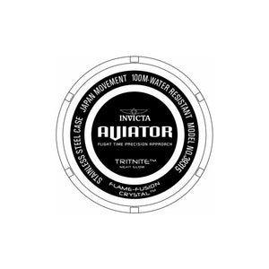 RELOJ ANALOGICO HOMBRE 39315 INVICTA AVIATOR INVICTA